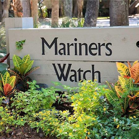 Mariner'S Watch 4268 Villa 키아와 아일랜드 외부 사진