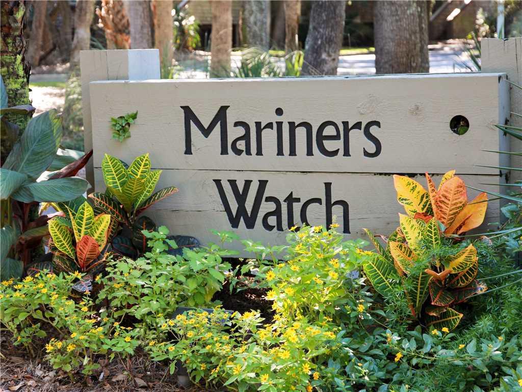 Mariner'S Watch 4268 Villa 키아와 아일랜드 외부 사진